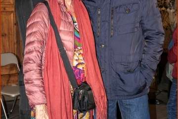  Valsequillo improvisa el verso (Foto Ildefonso Rodríguez)